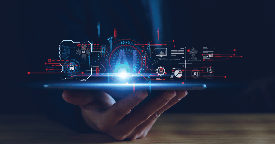See Your Business Clearly with AI