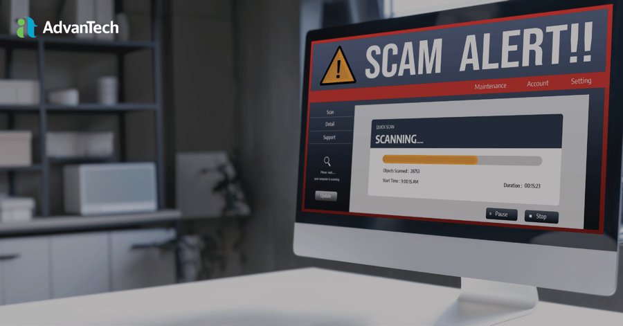 Vendor Impersonation: The New Face of Wire Fraud