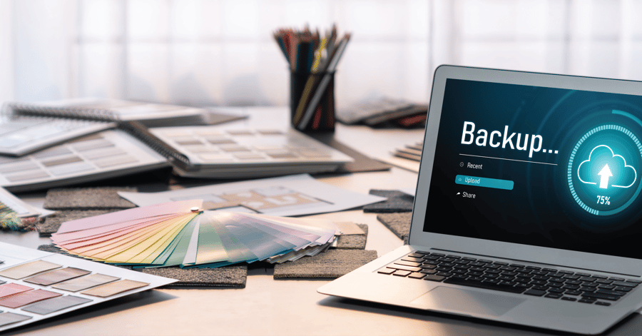 Backups Vs. Disaster Recovery