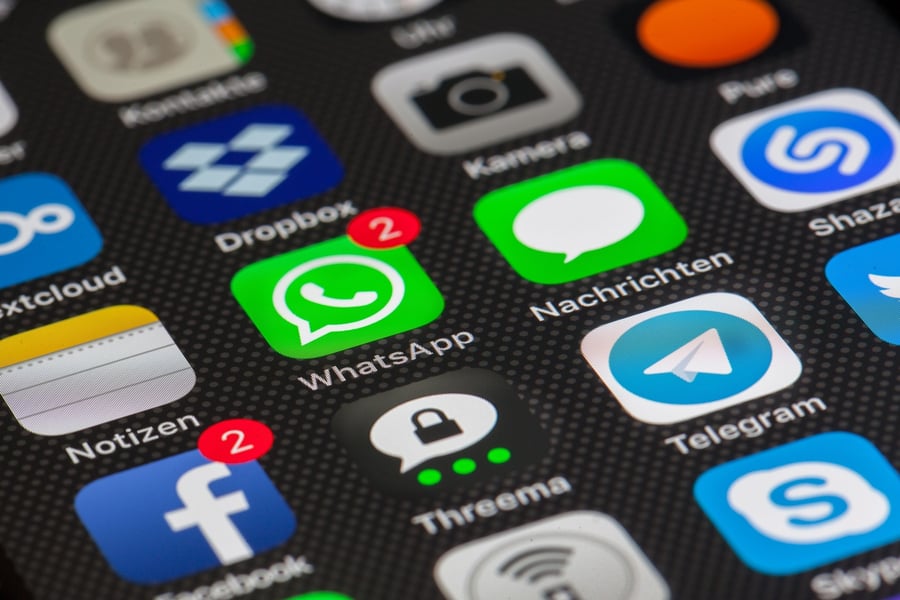 Mobile Apps and Cybersecurity