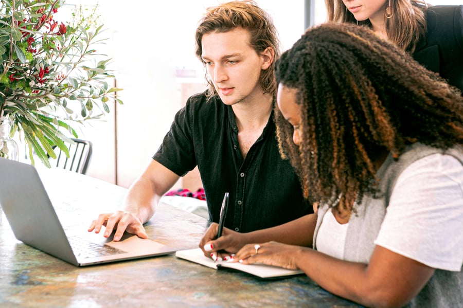 Top Signs Your Small Business Needs an MSP