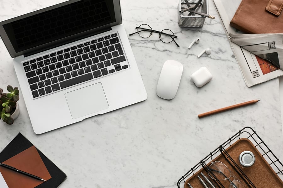 Securing Your Remote Workforce