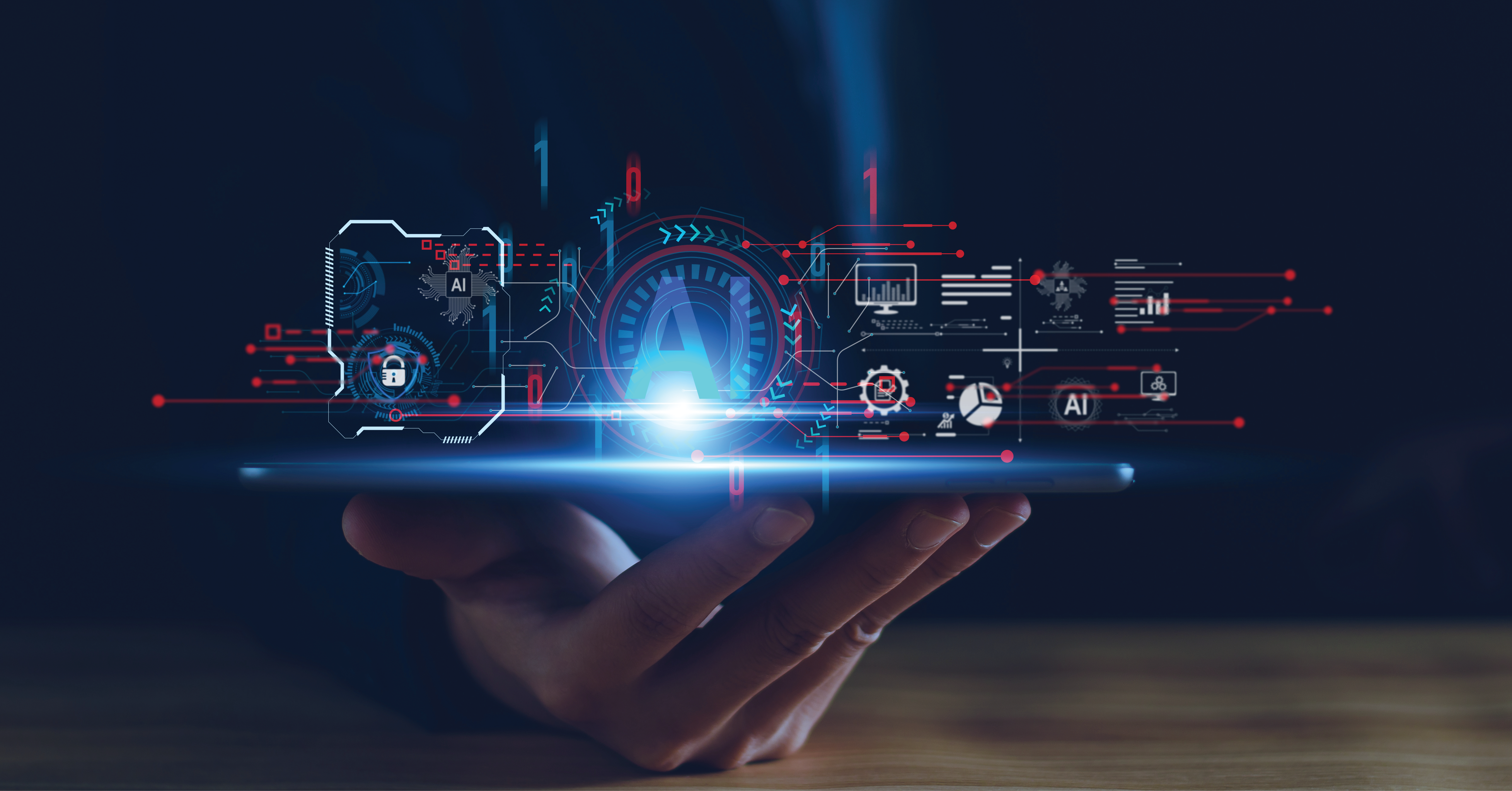 See Your Business Clearly with AI