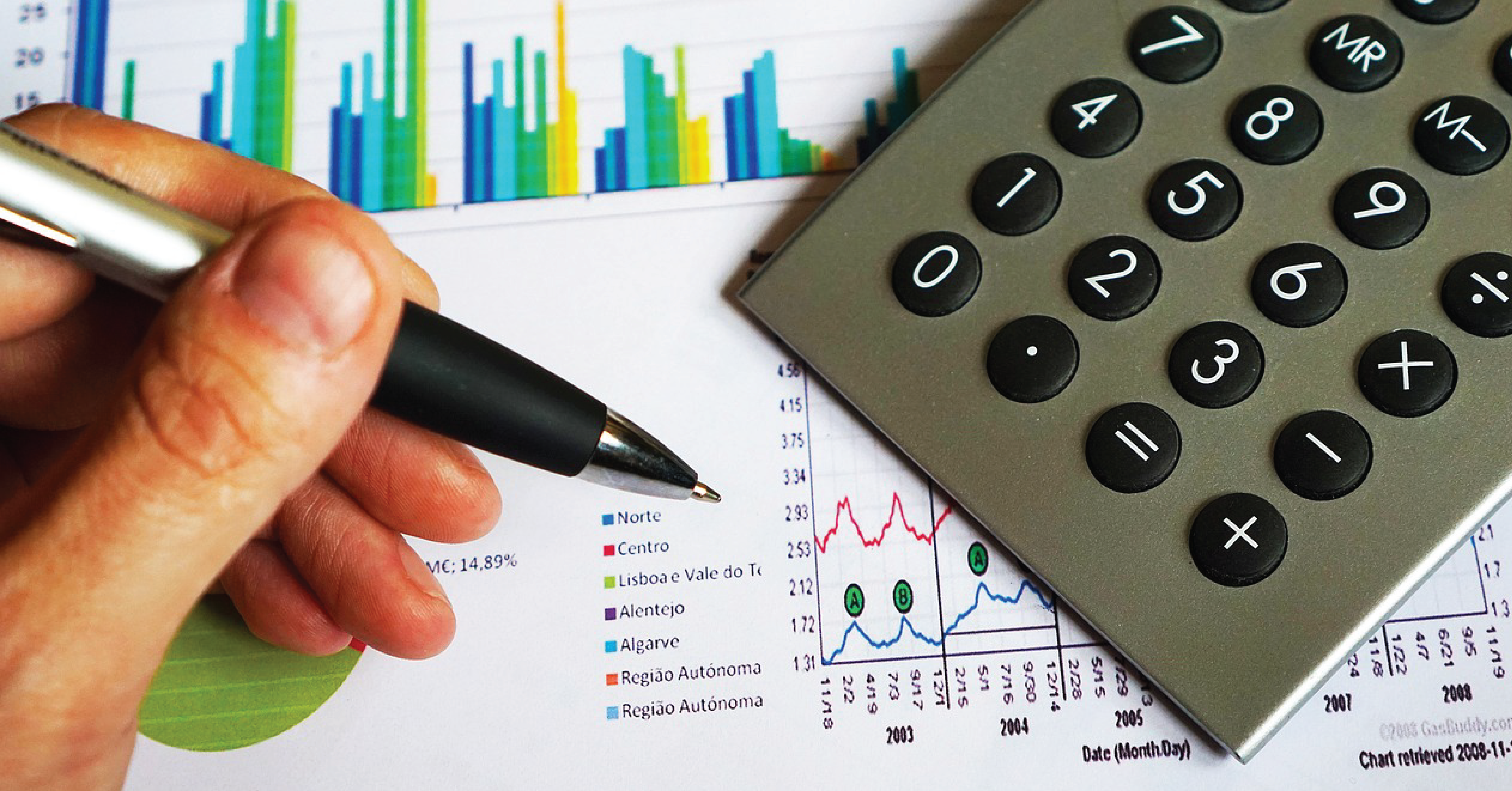 Reviewing and Reducing IT Costs