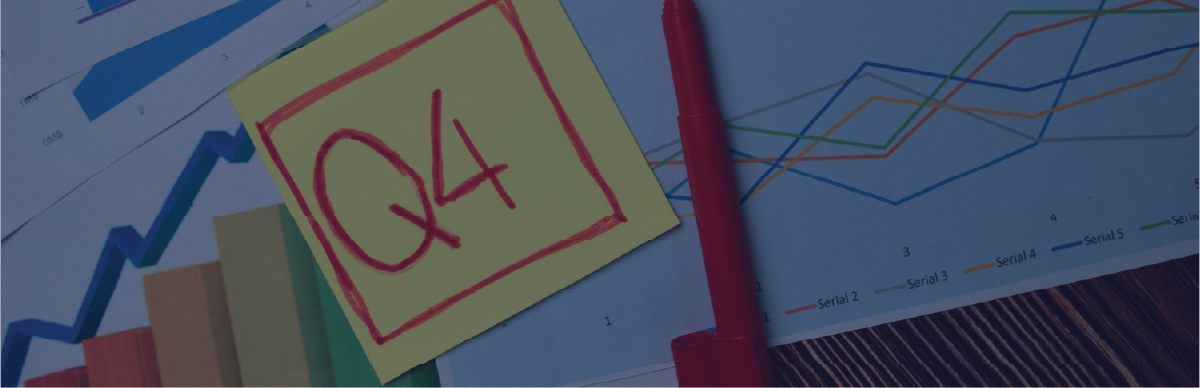 Q4 Planning: Budgeting Your IT for 2027