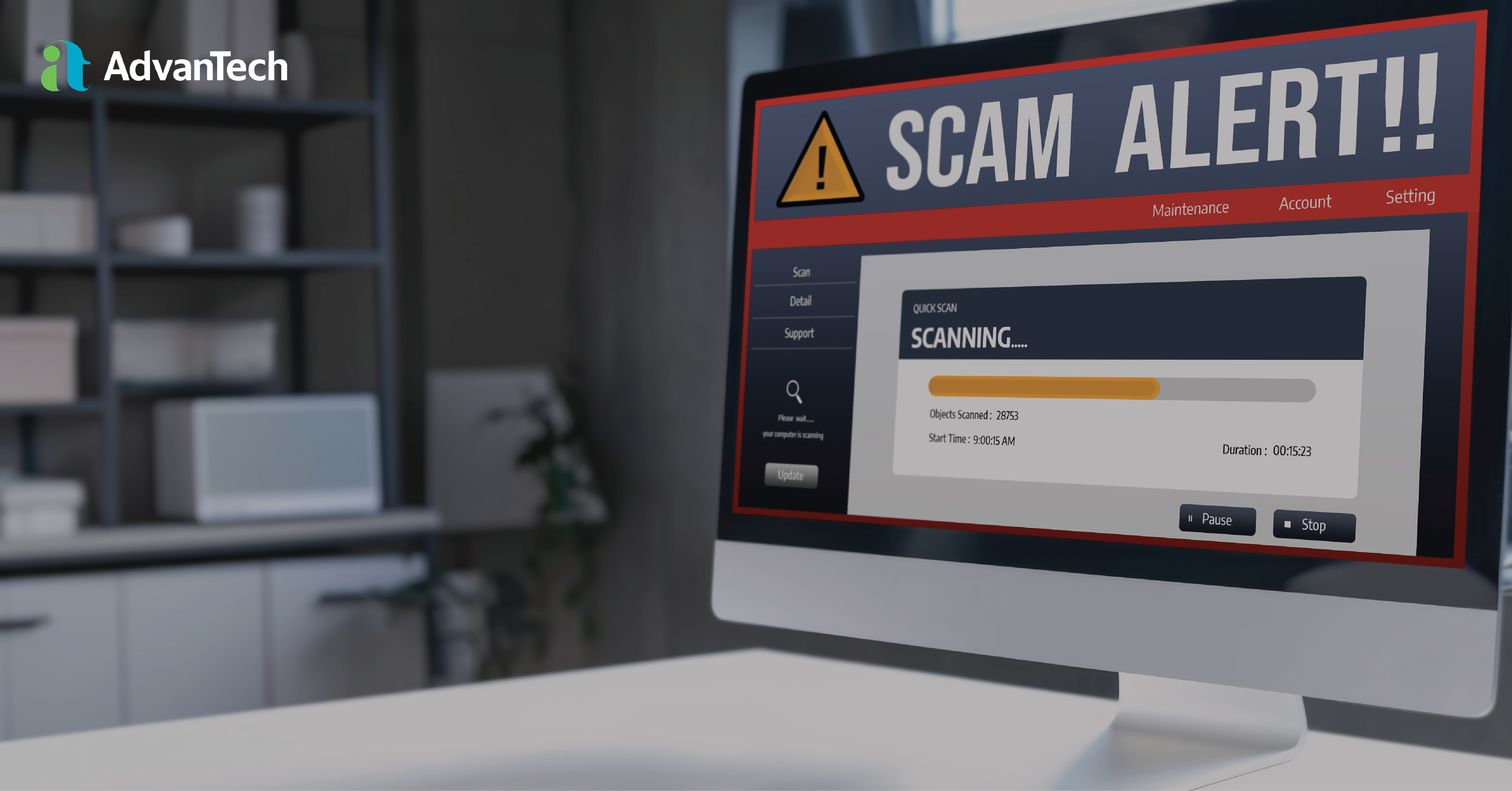 Vendor Impersonation: The New Face of Wire Fraud