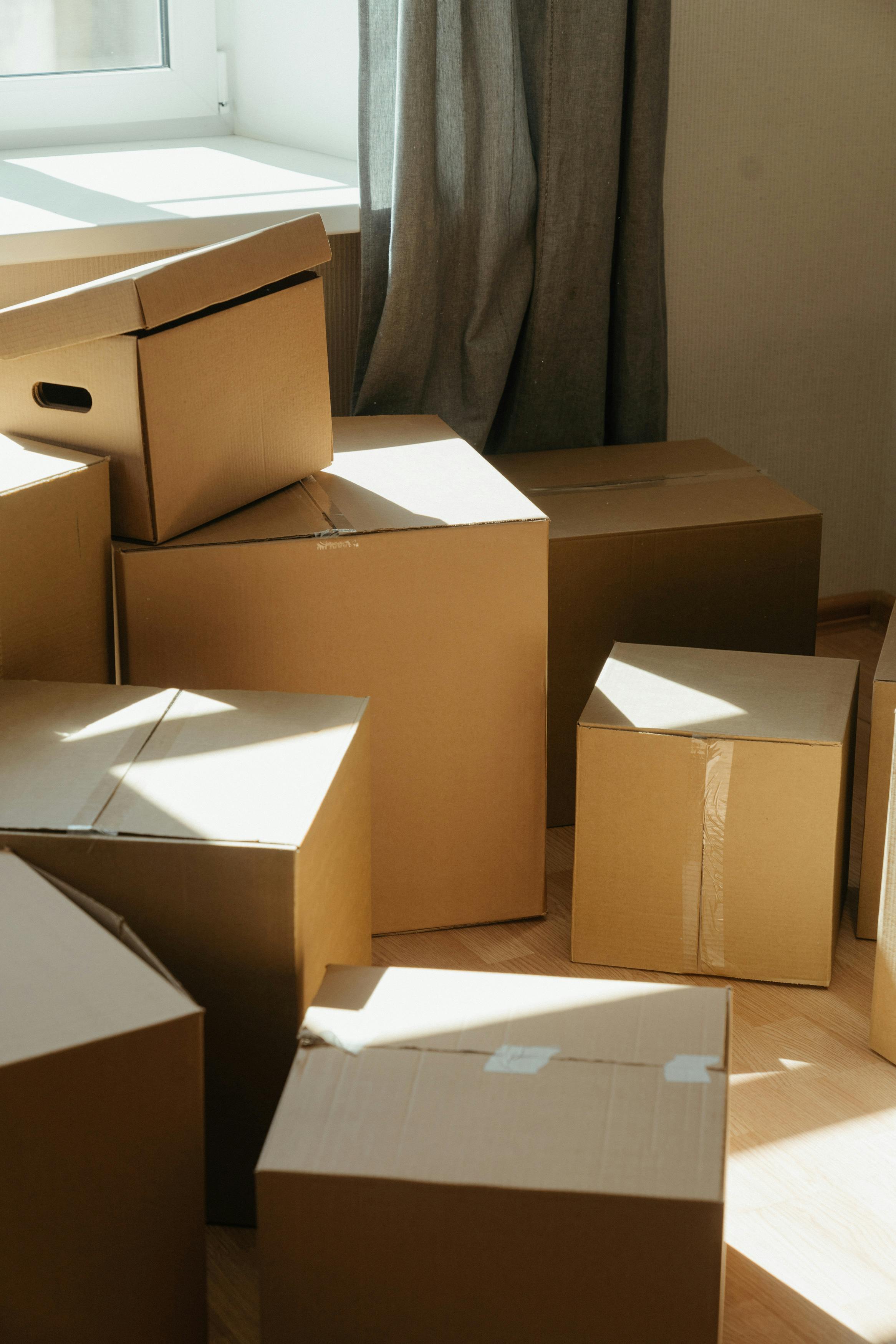 Optimizing Your Big Move