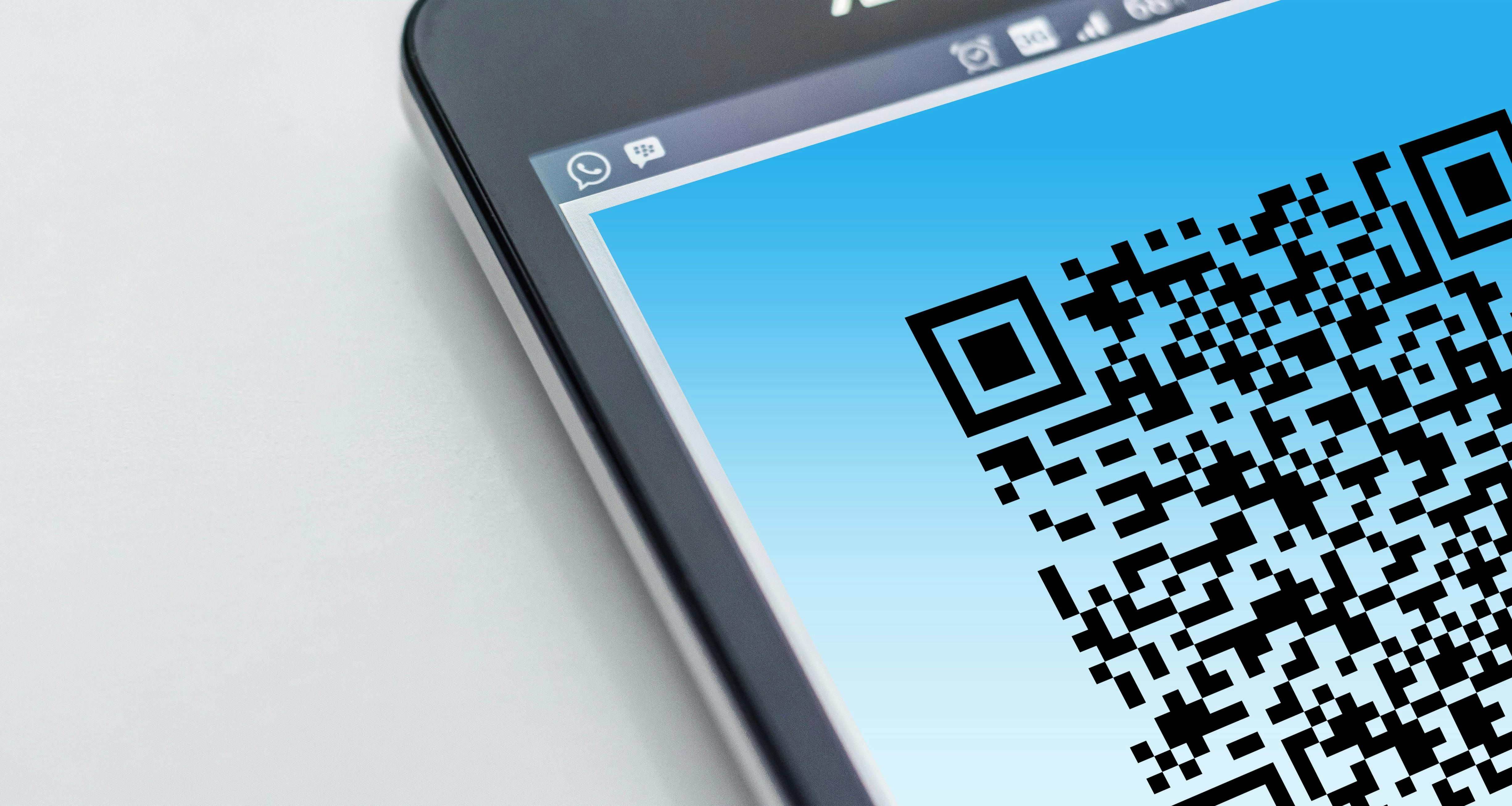 Phishing Has New Bait, QR Codes