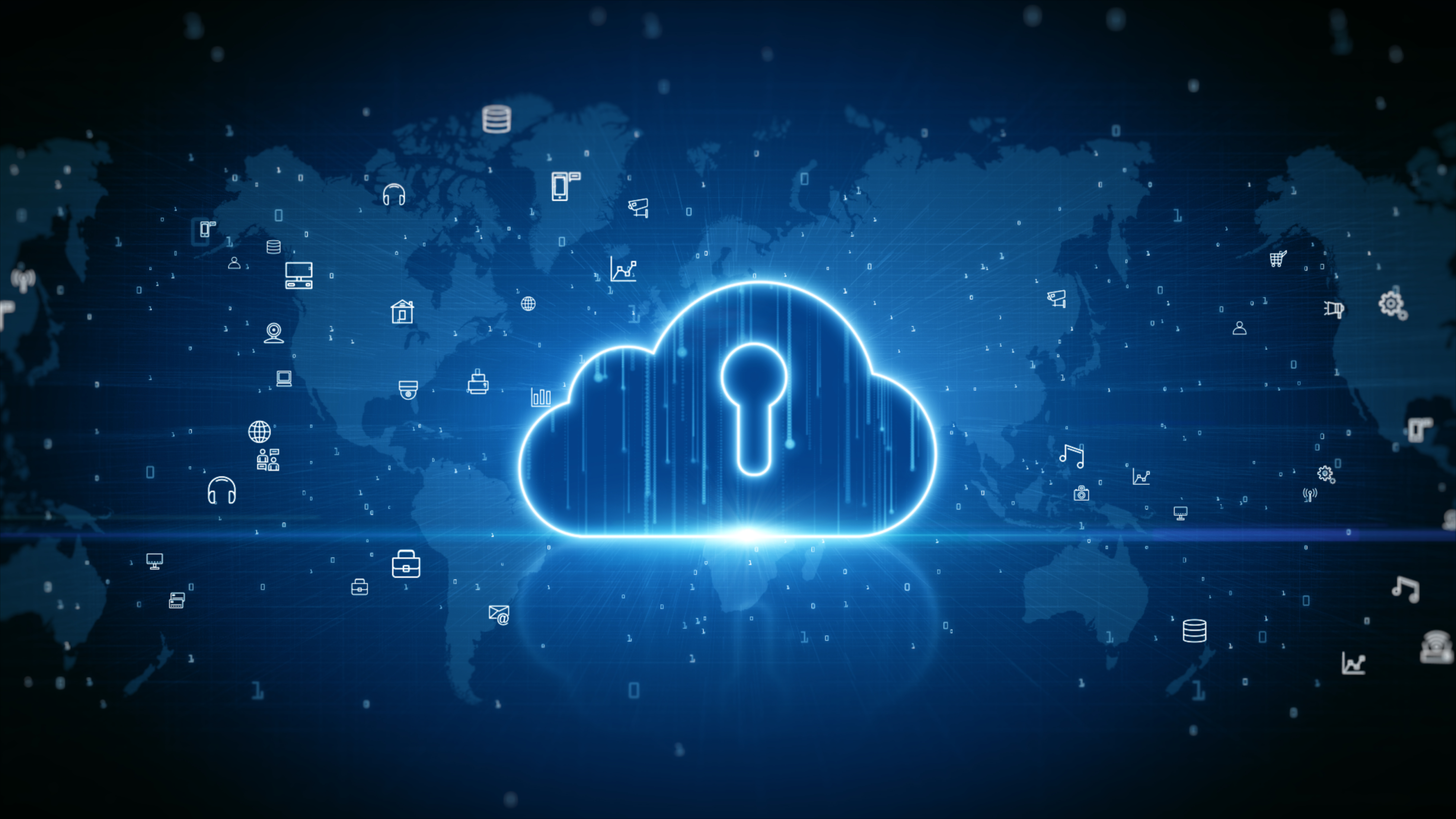 The Importance of Keeping Your Cloud Secure