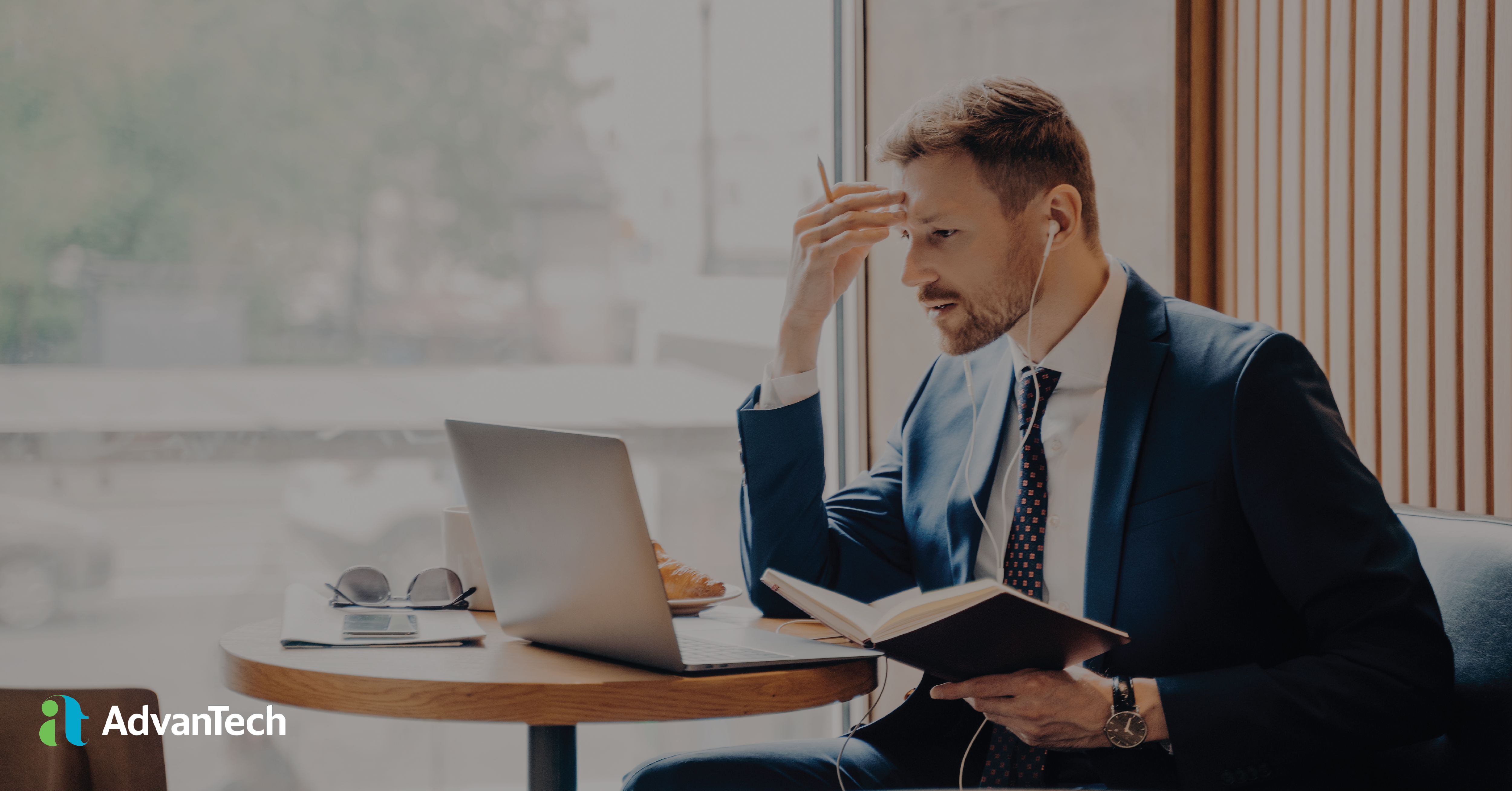 Is Your Business Protected On the Go?
